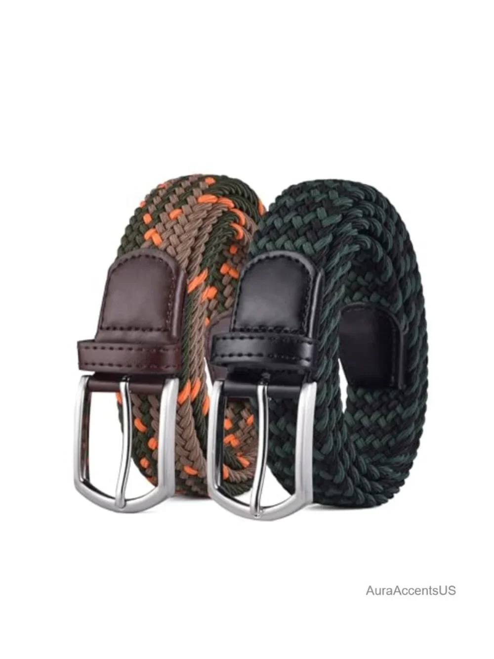 Men's Stretch Woven 1.3